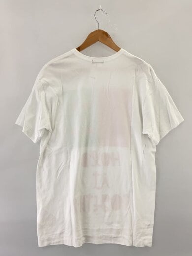 商品画像：×Lisa Congdon/19SS/L/コットン/ホワイト/PC-T023// 2