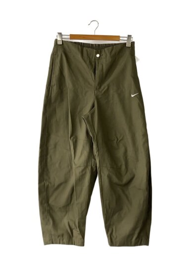 商品画像：W STREET BARREL PANT/L/コットン/カーキ/HV2087-222// 1