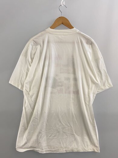 商品画像：カマチョモンスター/パキスタン製/Tシャツ/one/コットン/ホワイト// 2