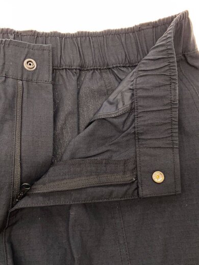 商品画像：Jordan Flight Chicago Trousers/L/コットン/ネイビー/DQ4623-010// 3