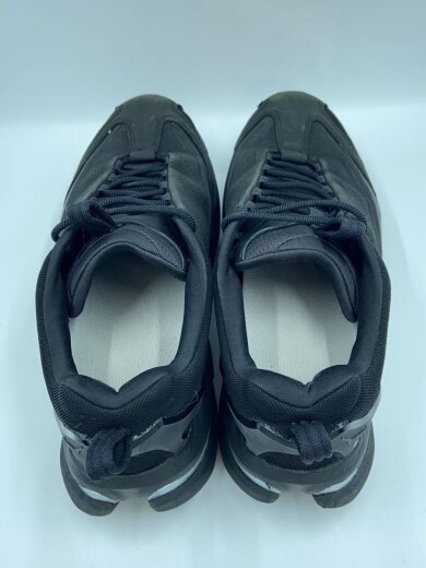 商品画像：ローカットスニーカー/27.5cm/BLK/F27224K 3