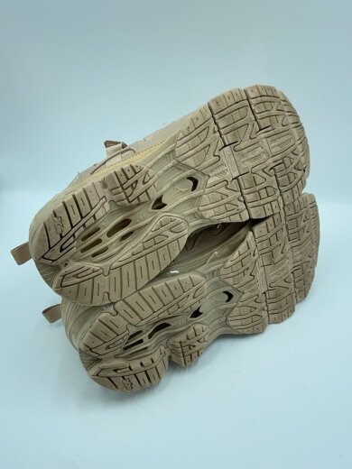 商品画像：ローカットスニーカー/28cm/BEG/D1GG232301 4