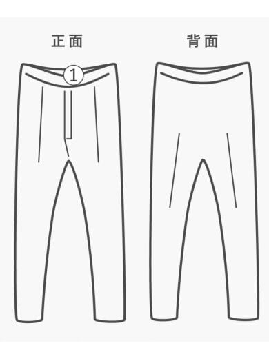 商品画像：カーゴパンツ//コットン/KHK// 6