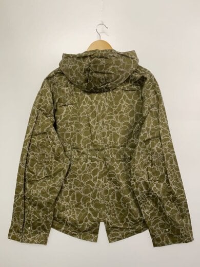 商品画像：Withdraw FromThe Field Jacket/2/コットン/カーキ/LB26SS-BR01/タグ付// 2