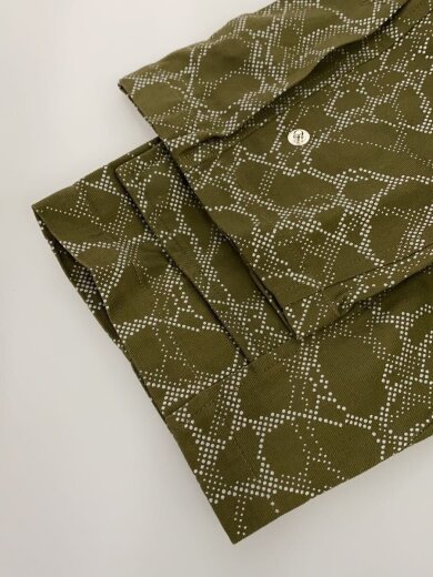商品画像：Withdraw FromThe Field Jacket/2/コットン/カーキ/LB26SS-BR01/タグ付// 5