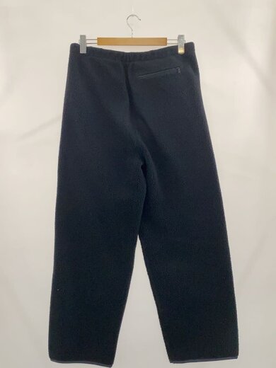 商品画像：fleece pt/L/ポリエステル/ブラック/25-030-053-0003-3-0// 2