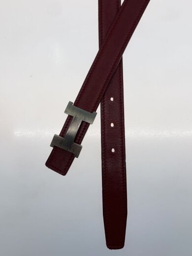 商品画像：ミニコンスタンス/RED/レザー/レディース// 2