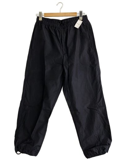 商品画像：24SS/イージーパンツ/M/ナイロン/BLK/EV24-PT117// 1