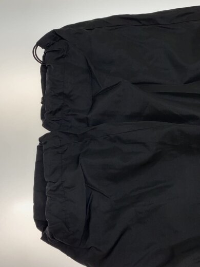 商品画像：24SS/イージーパンツ/M/ナイロン/BLK/EV24-PT117// 5
