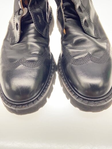 商品画像：ブーツ/42/BLK/レザー 3