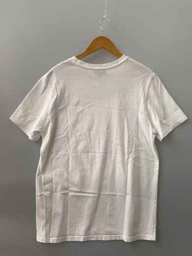 商品画像：Tシャツ/XL/コットン/ホワイト/--// 2