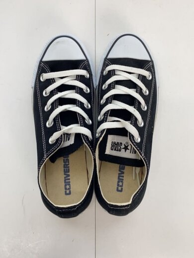 商品画像：ローカットスニーカー/23cm/BLK/32160321 3