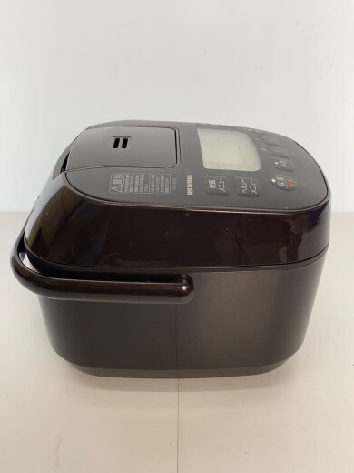 商品画像：炊飯器 KRC-ME30 3