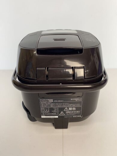 商品画像：炊飯器 KRC-ME30 4