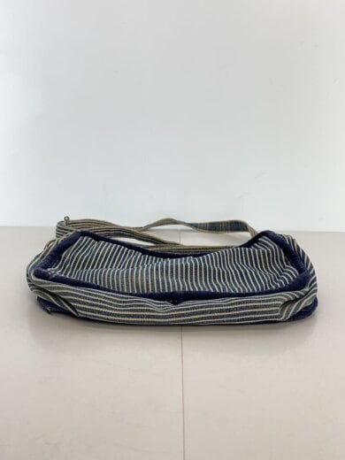 商品画像：ショルダーバッグ/デニム/IDG/ストライプ/PC-002-452 4