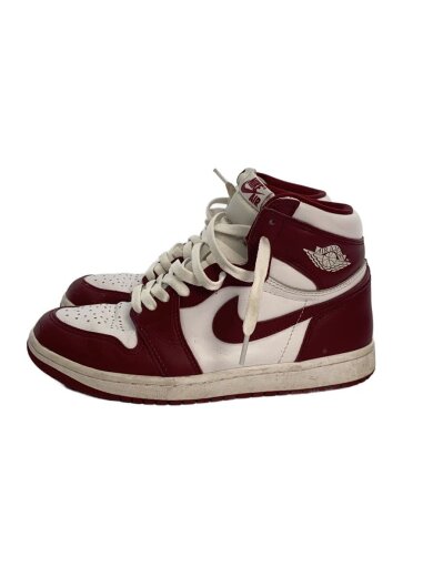 商品画像：AIR JORDAN 1 RETRO HIGH OG_エアジョーダン 1 レトロ ハイ OG/26cm/BRD 1