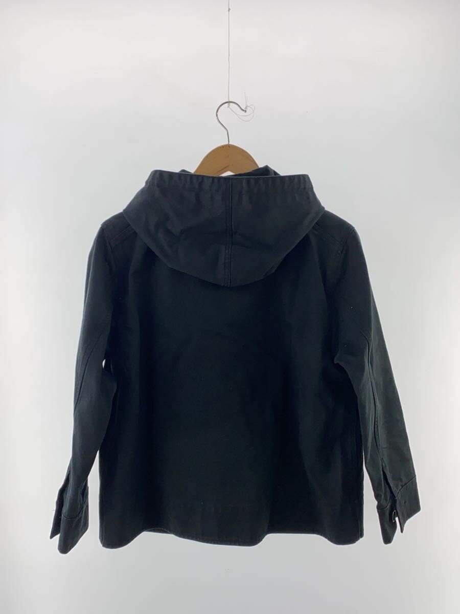 MHL. / ジャケット/1/ウール/BLK/595-0225503