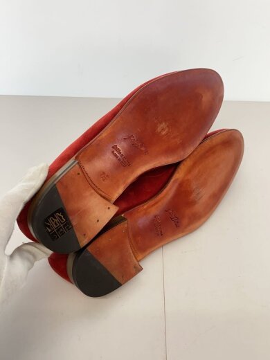 商品画像：ローファー/UK6.5/3178 4