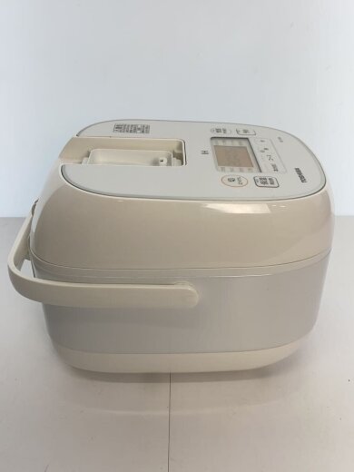 商品画像：炊飯器 RC-5XN(W) 3