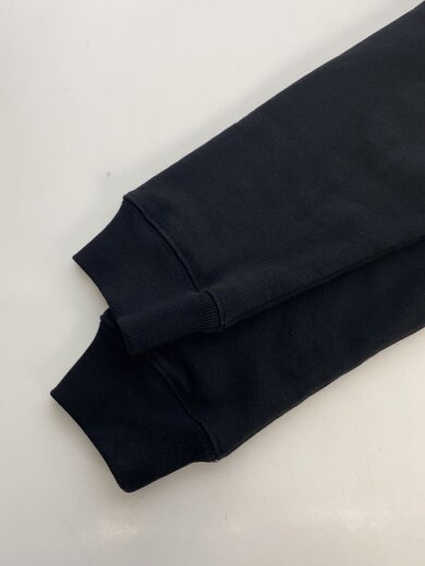 商品画像：スウェット/L/コットン/ブラック// 5