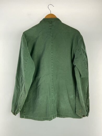 商品画像：ミリタリージャケット/--/コットン/KHK 2