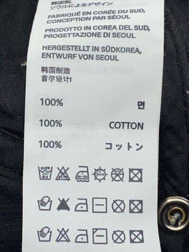 商品画像：キャップ/FREE/コットン/IDG/メンズ/TC23AC0201 6