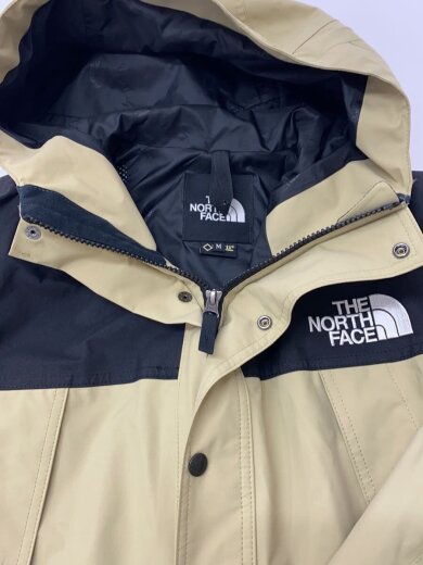 商品画像：MOUNTAIN LIGHT JACKET_マウンテンライトジャケット/M/ゴアテックス/BEG 7