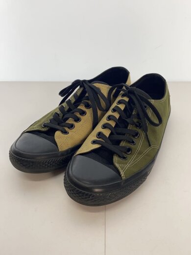 商品画像：ローカットスニーカー/27cm/GRN/33500230 2