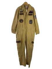 オールインワン/XXL/コットン/CML/539212