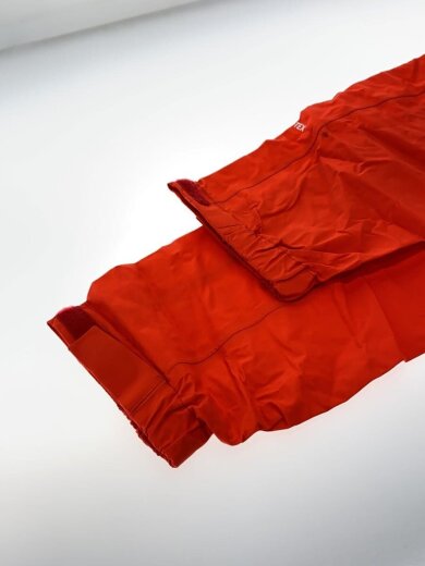 商品画像：マウンテンパーカ/XL/ゴアテックス/RED/無地/NP12001Z 5