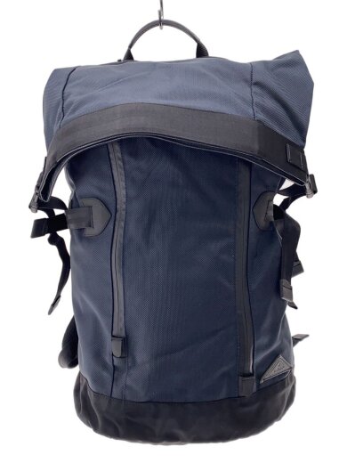 商品画像：リュック/ナイロン/NVY 1