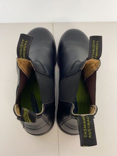 商品画像：サイドゴアブーツ/US8.5/BLK 3