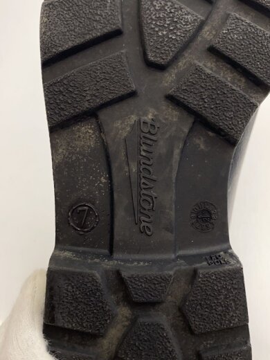 商品画像：サイドゴアブーツ/US8.5/BLK 5