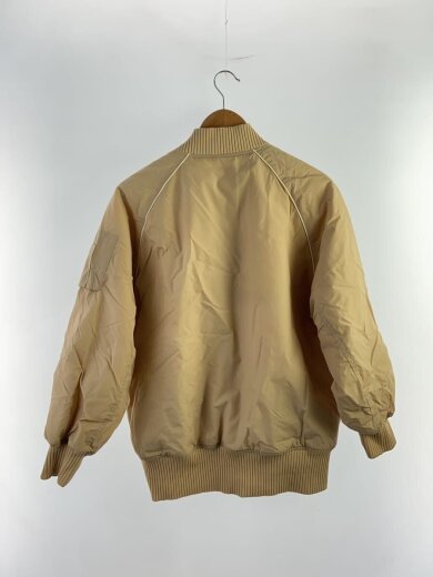 商品画像：ジャケット/S/ポリエステル/CRM/HK5232 2