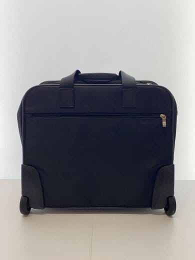 商品画像：トラベルキャリー/BLK/ヴァイゴン2/汚れ・キズ有り 3