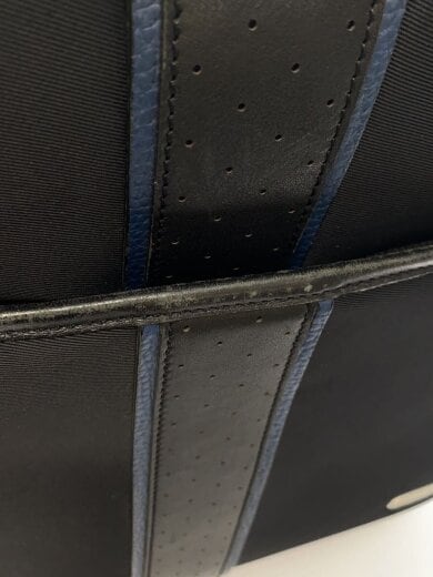 商品画像：トラベルキャリー/BLK/ヴァイゴン2/汚れ・キズ有り 9