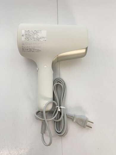 商品画像：ドライヤー・ヘアアイロン/EH-ZMD01 4