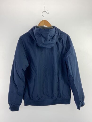 商品画像：ナイロンジャケット/S/ナイロン/NVY/514669 2