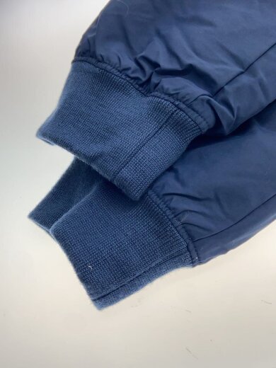 商品画像：ナイロンジャケット/S/ナイロン/NVY/514669 4