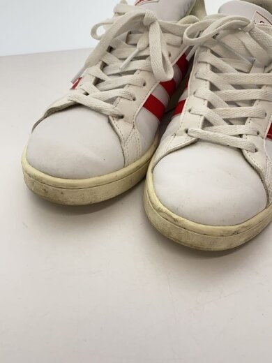 商品画像：GRANDCOURT_グランドコート/26cm/WHT 7