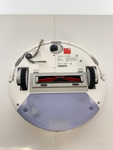 商品画像：掃除機 Q7T+ Q7TP02-04 5