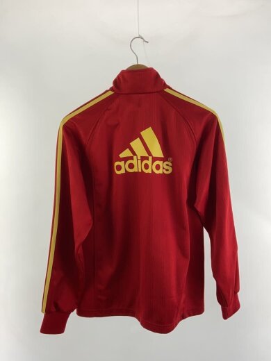 商品画像：スポーツウェアー/S/RED 2