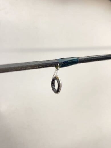 商品画像：33880 ルアーマチックS66L/一部錆び有り/ 7