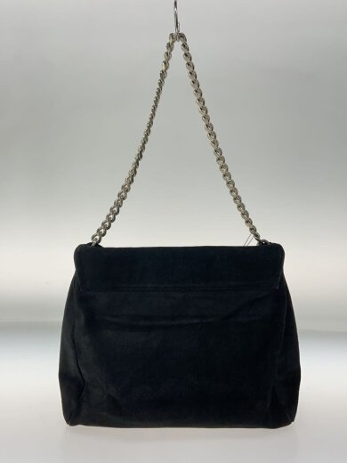 商品画像：ショルダーバッグ/--/BLK 3