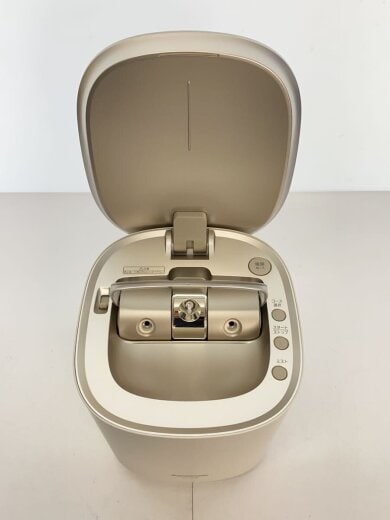 商品画像：フェイスイオンスチーマー EH-SA0B-N 6