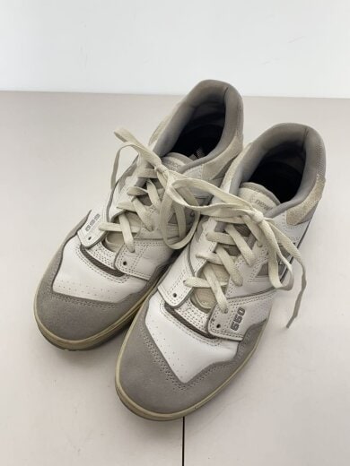 商品画像：BB550/ホワイト/26.5cm/WHT/汚れ有り 2