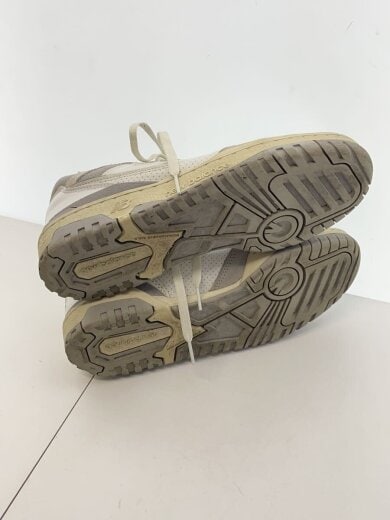 商品画像：BB550/ホワイト/26.5cm/WHT/汚れ有り 4