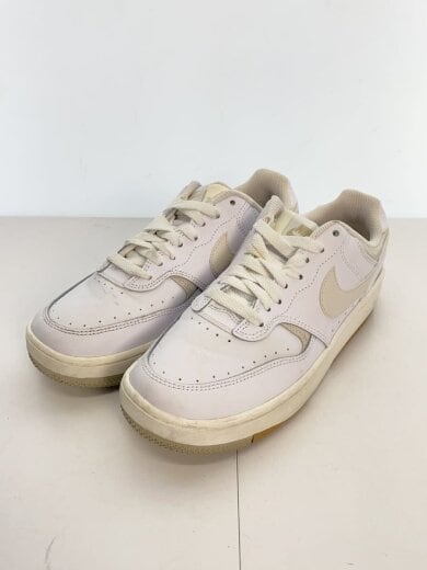 商品画像：GAMMA FORCE_ガンマ フォース/24.5cm/WHT/レザー 2