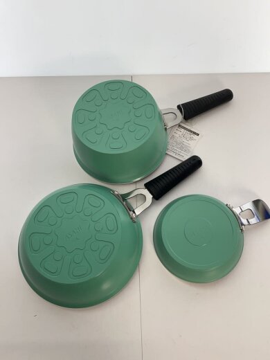 商品画像：鍋/4点セット 3