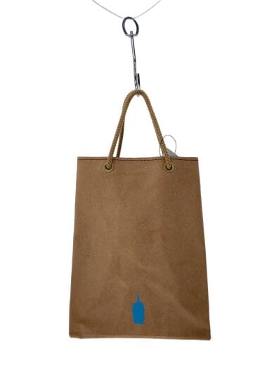 商品画像：MAKOO/ハンドバッグ/--/BEG 1